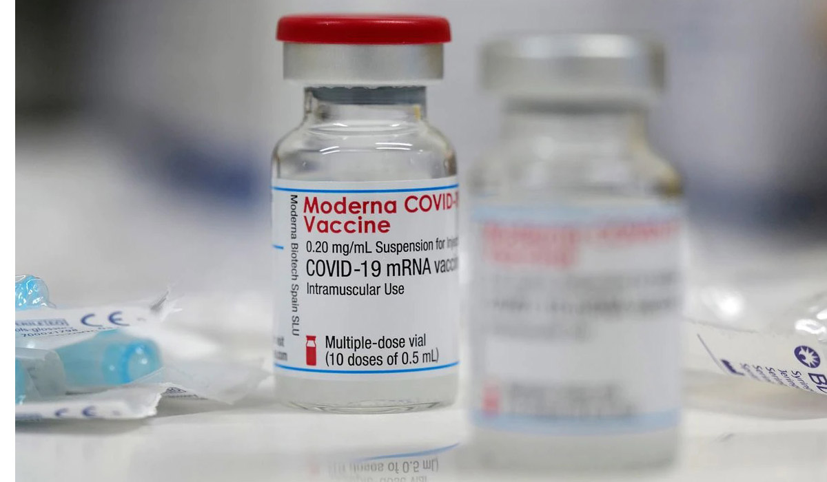 U.S. donates 3 million more COVID-19 vaccine doses to Vietnam